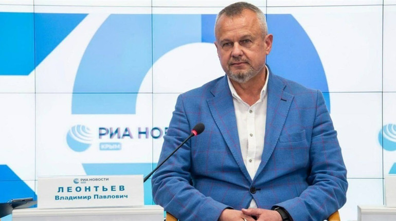 Голові окупаційної "міськради" Нової Каховки оголосили ще одну підозру