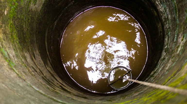 До 18 разів вище норми: результати досліджень колодязів у Старовірівці — де пити воду небезпечно