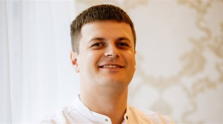 Скобов Михайло Олександрович: шлях воїна, чоловіка, героя