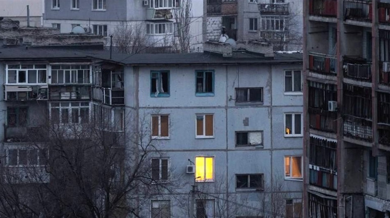 На Луганщині окупанти продовжують "націоналізацію" житла. Черговий список квартир на "віджимання"