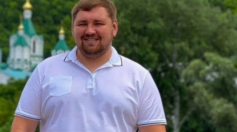 ДБР підозрює мера Святогірська у державній зраді. Є ті, хто вважає, що чоловік не винен