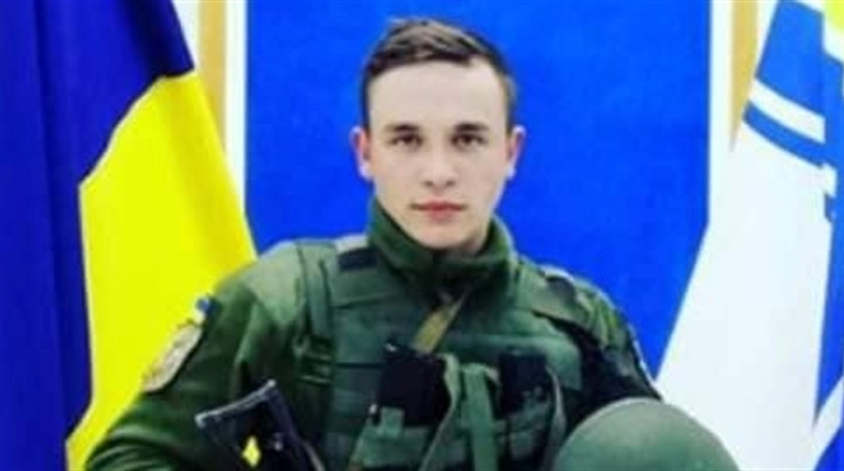 Ніжинщина знову в жалобі. Загинув Герой-захисник