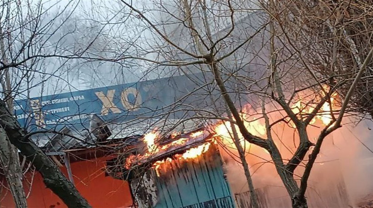 Обстріли Каховки і Нової Каховки: які наслідки