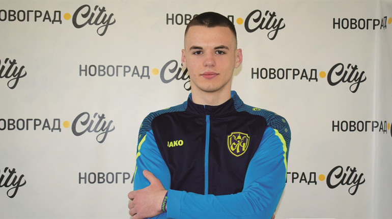 Артем Алексєєнко: як хлопець зі Звягеля став чемпіоном Європи з карате