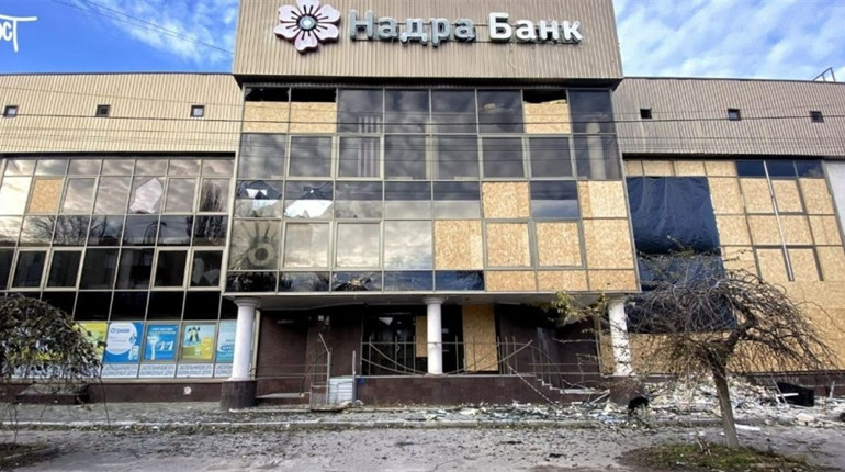 Окупанти за добу 117 разів обстріляли Херсонщину