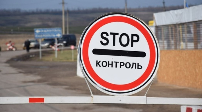 Виїзд і в’їзд у зону проведення Операції Об’єднаних Сил обмежили: що треба знати сватівчанам