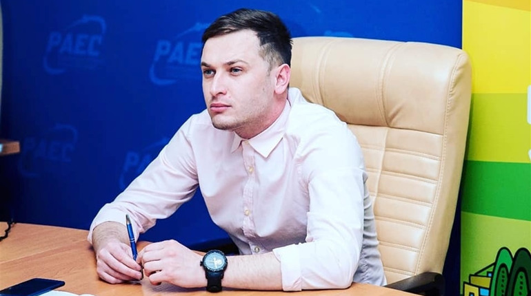 «Агітую за Дмитра Стецюка. Бо нам треба не порожні обіцянки, а добрі справи»