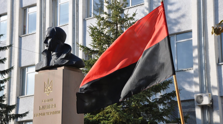 Пам`ять провідника ОУН Степана Бандери у Чорткові вшановатимуть першого січня