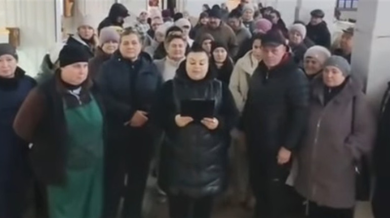 Підприємці з Каховки просять Путіна покарати гауляйтера Філіпчука