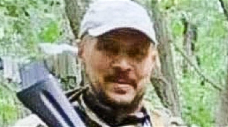 Заводська громада, що на Чортківщині, знову втратила Героя