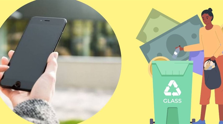 У Жовтих Водах планують підвищити тариф на сміття та затримали жінку з фото інфраструктури