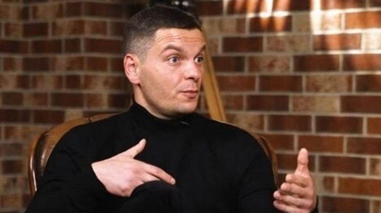 Андрій Засуха склав повноваження депутата Київської обласної ради