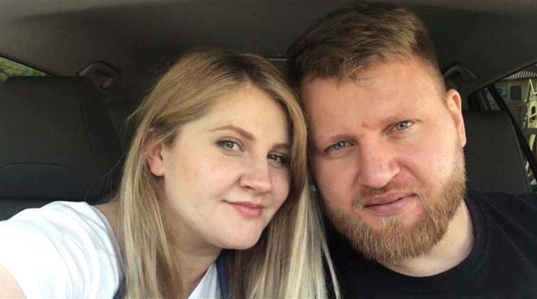 “Настане момент, коли на росії буде суцільна тиша”: Ольга Говор про бізнес, війну та віру у перемогу