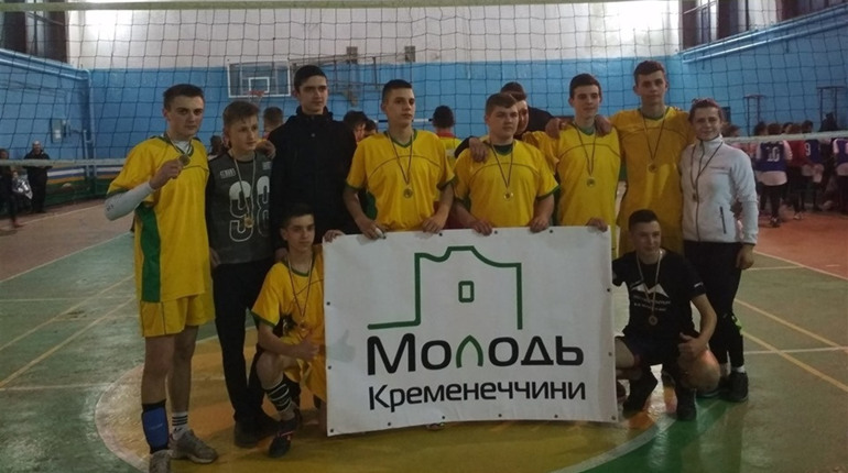 Як змінюється Кременець завдяки проєктній роботі громадської організації "Молодь Кременеччини"
