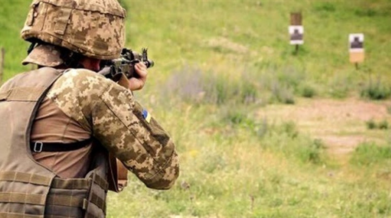 На Гадяччині 28 та 29 вересня відбудуться навчальні стрільби: лунатимуть постріли