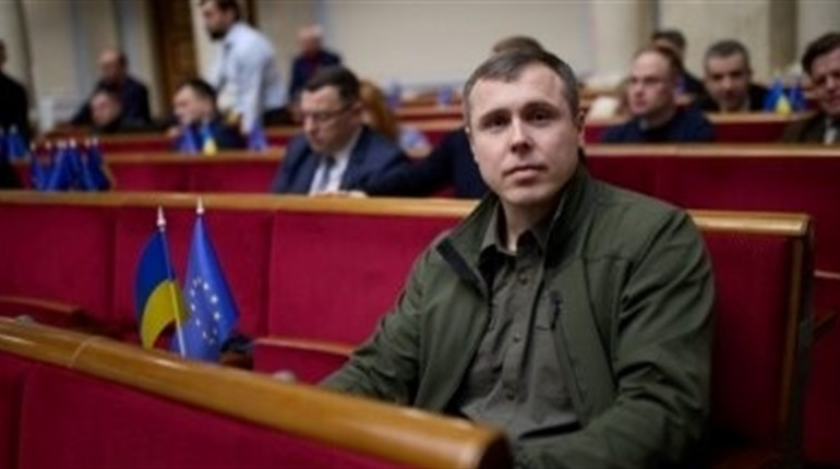 Південь — шанс на звільнення всіх територій: нардеп Роман Костенко на безпековому форумі в Одесі