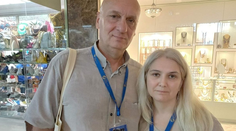 Справу херсонської псевдожурналістки передали до суду: поширювала антиукраїнську пропаганду