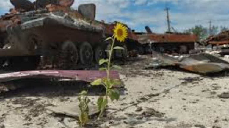 Вперше в історії Україна готує позов на $44 мільярди проти Росії