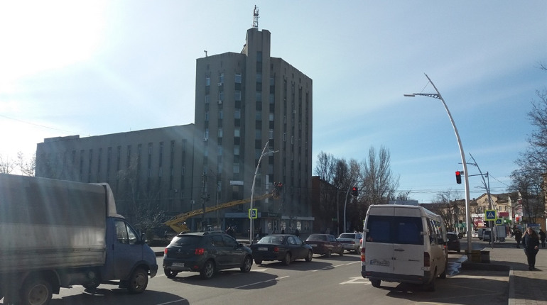 «Укртелеком» работает всего 4 дня в месяц: как решить волнующие мелитопольцев вопросы?