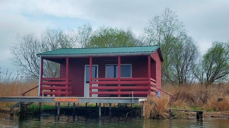 Забудова на Глибокому Турунчуку: суд підтвердив обмеження та необхідність демонтажу