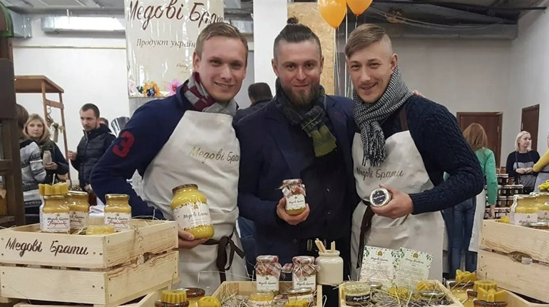 Третій у світі: український мед підкорює глобальний ринок попри війну