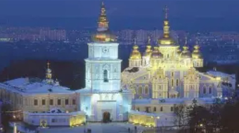 Загиблого медика з Каховки поховають у Києві