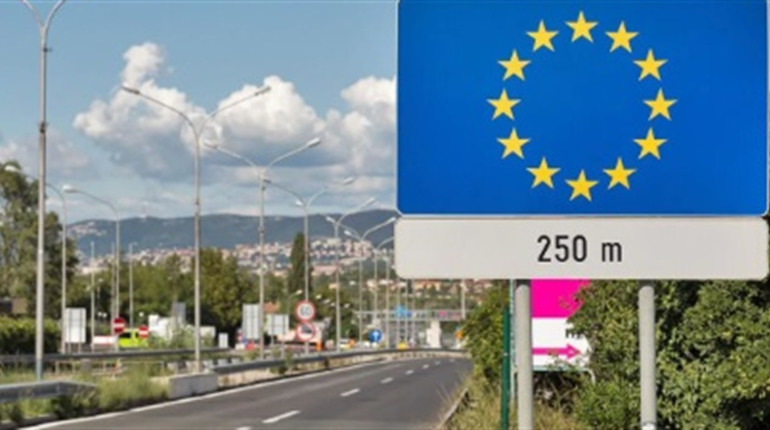 Понад 4 мільйонів українців мають тимчасовий захист в ЄС: у яких країнах найбільше