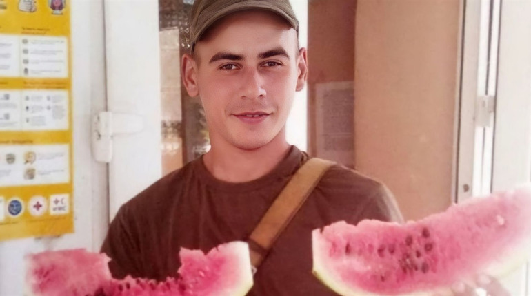 Залишив роботу в Угорщині заради фронту: спогади про Богдана Сосніцького