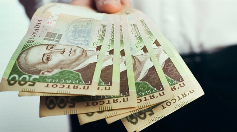 Як отримати 5000 гривень від держави мешканцям Херсонщини, які постраждали від підриву ГЕС