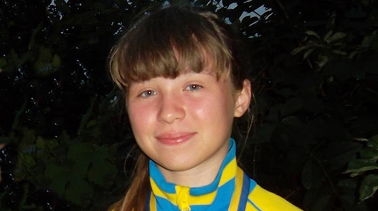 Попаснянка вкотре стала чемпіонкою України з важкої атлетики