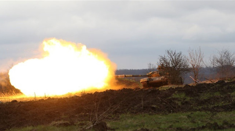 Триває 400-й день війни. Втрати ворога та ситуація в регіонах станом на ранок 30 березня