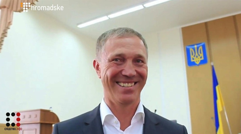 Зрадник Володимир Сальдо анонсував залізничне сполучення між Херсонщиною і Кримом