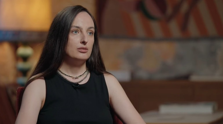 «Хороша росіянка» Єлєна Костюченко у Дудя розповіла, як відвідувала окупований Херсон