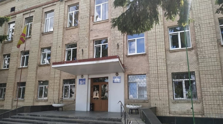 25 червня скликається чергова 35 сесія районної ради