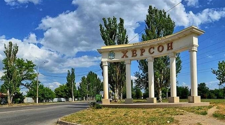 Політолог спрогнозував дату визволення Херсона