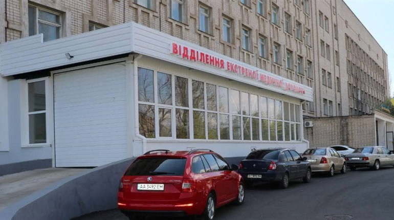 Де безплатно лікують інсульти