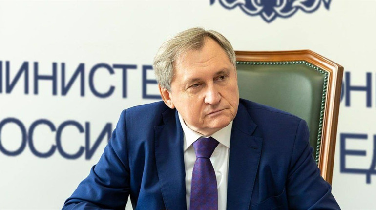 Підозра міністру енергетики рф: підключив електростанції на Херсонщині до енергосистеми Криму
