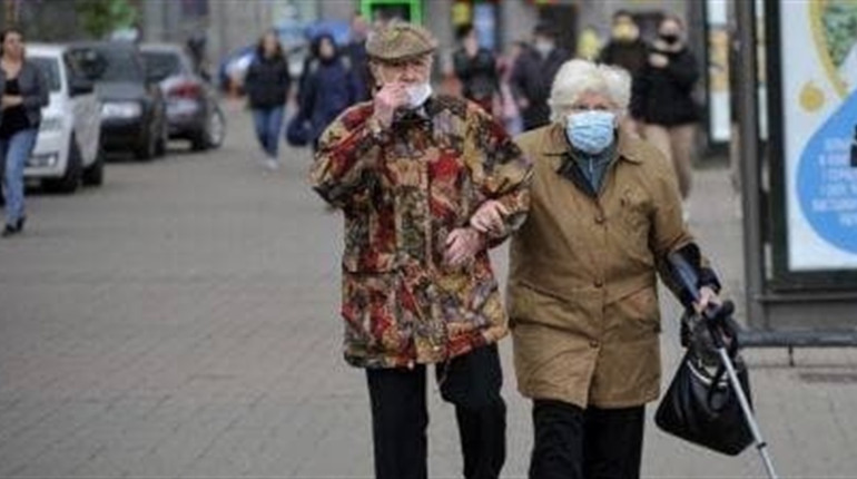 За добу в області 55 інфікованих