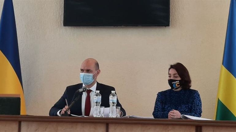 Фастівська міська рада прозвітує про свою роботу: мешканці громади зможуть ставити питання