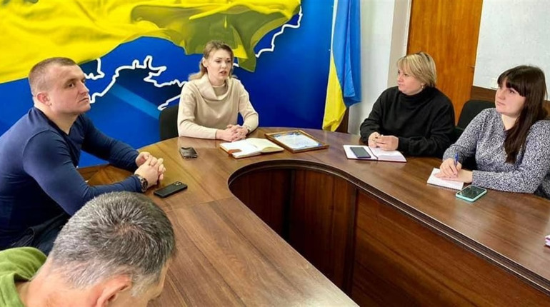 Скільки переселенців мешкає у Смілі