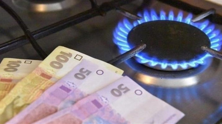 Скільки городоччани боргують за газ і кому можуть відключити газопостачання у 2022 році