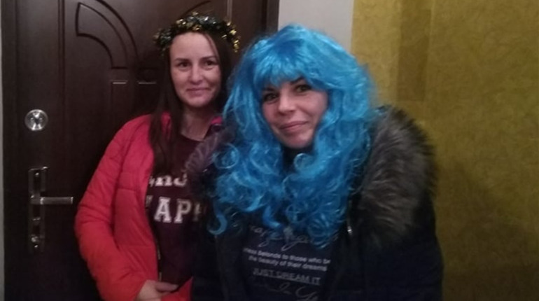 А вам щедрували? Фото та відео різдвяних віншувань