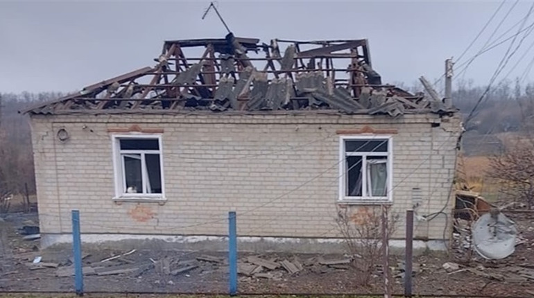 Без світла, води і зв’язку: громада закликає до евакуації та посилює заходи безпеки