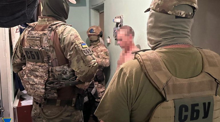 СБУ ліквідувала міжрегіональний канал збуту психотропних речовин та синтетичних наркотиків