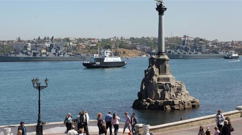 Об'їхав увесь світ — і залишився в совку