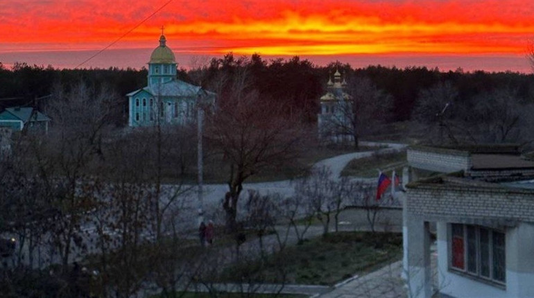 У Новій Каховці внаслідок обстрілу загинула 60-річна жінка, двоє поранених