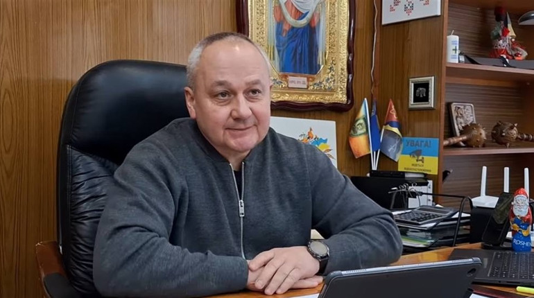 Вивіз сміття та освітлення в громаді: міський голова розповів про поточну роботу у власному відео