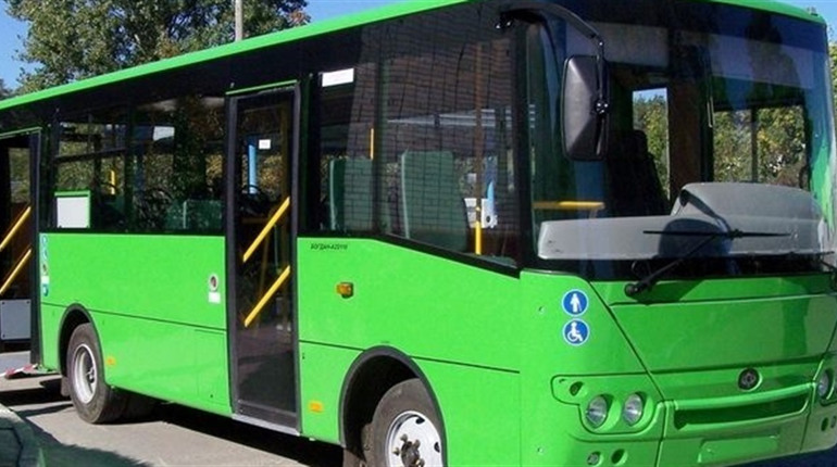З 8 липня оновлюється розклад руху автобусів до Кривина