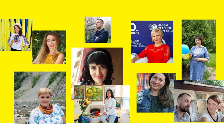 Що найбільше запам'яталося зі студентських років?