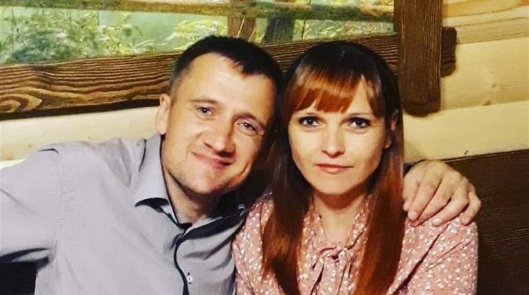 Оксані Симоненко із Почаєва терміново потрібна трансплантація печінки: вартість 80 тис.у.о.